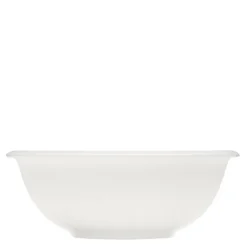 Raami skål 62 cl 17 cm hvit