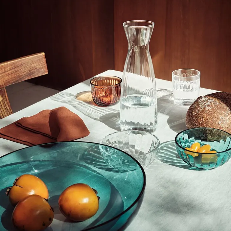 Raami skål 0,36L klar