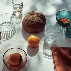 Raami skål 0,36L klar