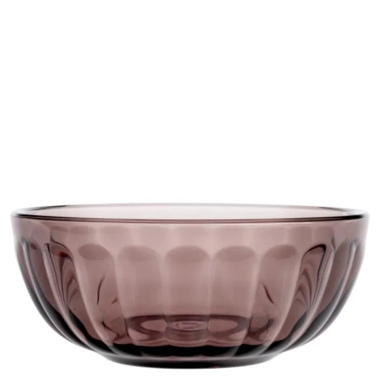 Raami skål 0,36L røsslyng