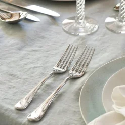 Radford Bright dessertgaffel 17,5 cm