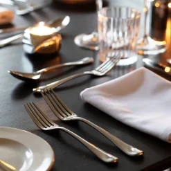 Radford Bright dessertgaffel 17,5 cm