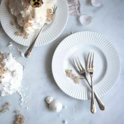 Radford Bright dessertgaffel 16,2 cm blank