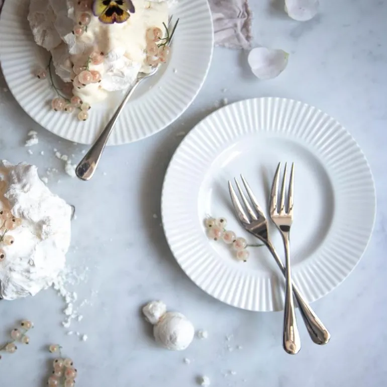 Radford Bright dessertgaffel 16,2 cm blank