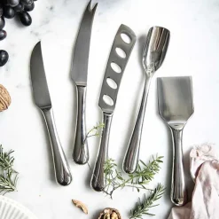 Radford Bright ostekniv/spade 17 cm blank