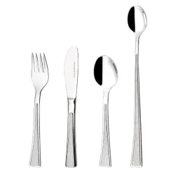 Ramona barnebestikk 4 deler