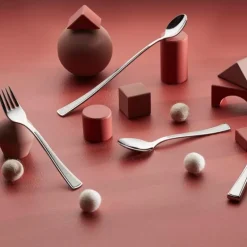 Ramona barnebestikk 4 deler