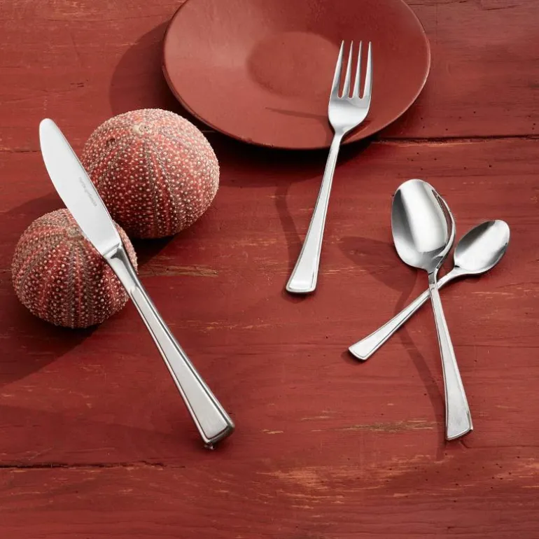 Ramona bestikksett 48 deler