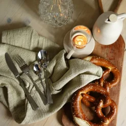 Ramona bestikksett 48 deler