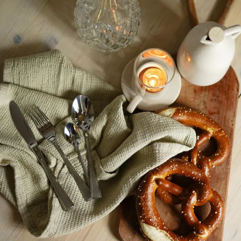 Ramona bestikksett 48 deler