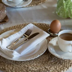 Ramona bestikksett 48 deler