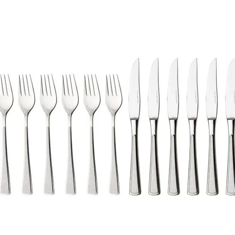 Ramona biffsett 12 deler