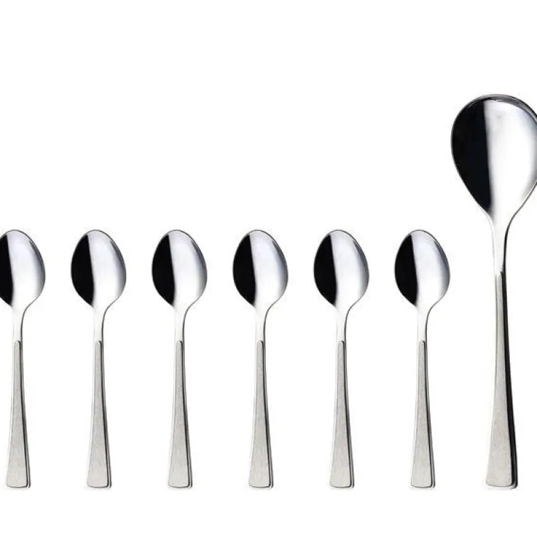 Ramona dessertsett 7 deler