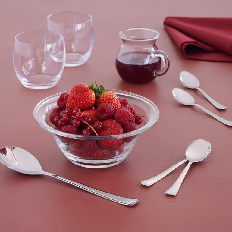 Ramona dessertsett 7 deler