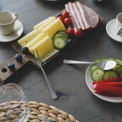 Ramona frokostsett 5 deler