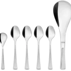 Ramona grøtsett 6 deler