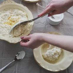 Ramona grøtsett 6 deler