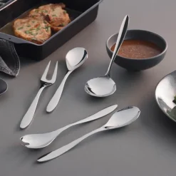 Ramona serveringssett 5 deler