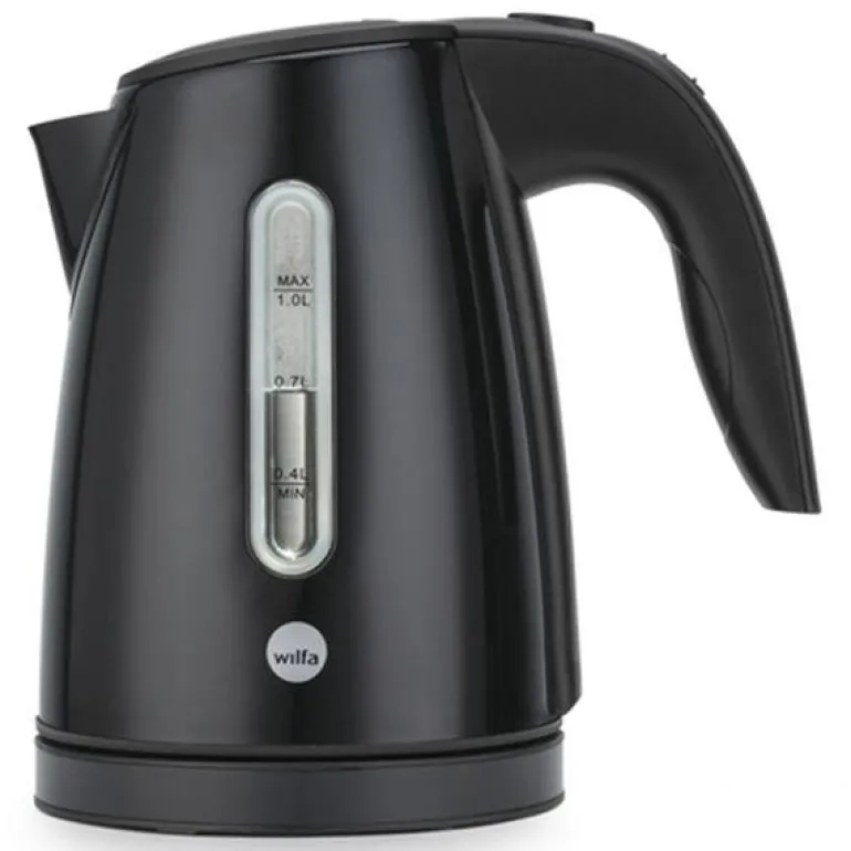 Rapids Mini WK2GB-1500 vannkoker 1L svart