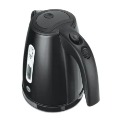 Rapids Mini WK2GB-1500 vannkoker 1L svart