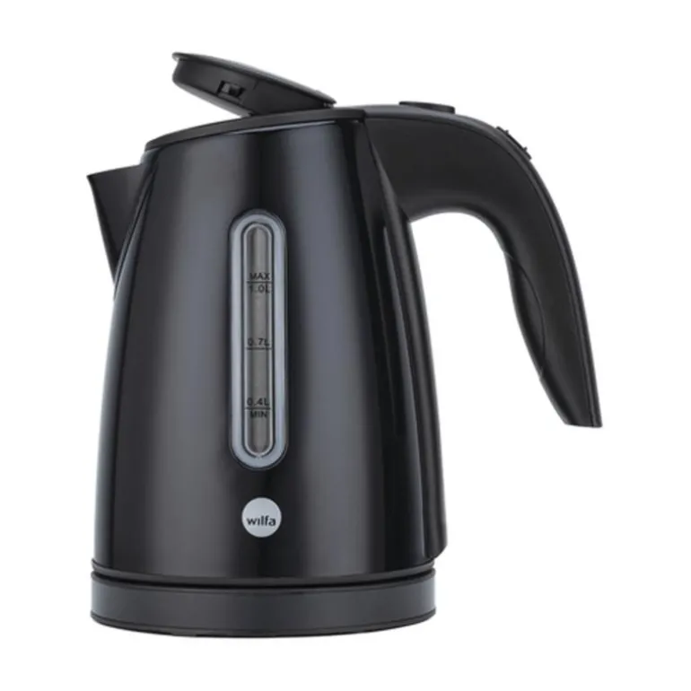 Rapids Mini WK2GB-1500 vannkoker 1L svart