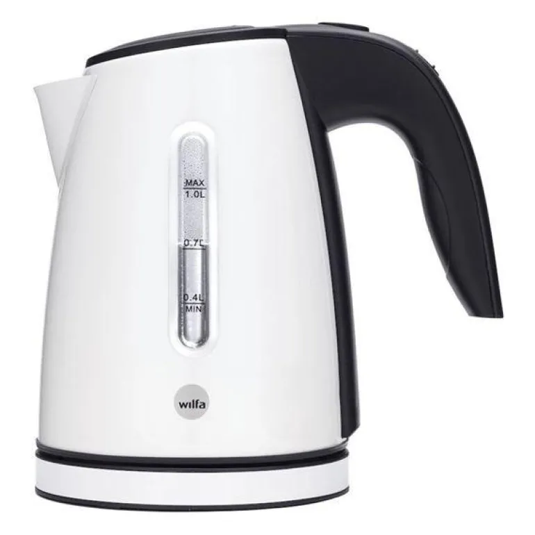 Rapids Mini WK2GW-1500 vannkoker 1L hvit