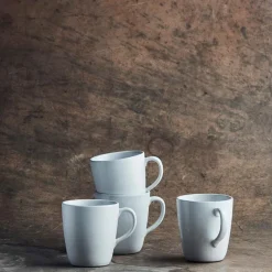 RAW Arctic White krus m/hank 30 cl