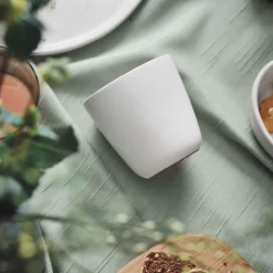 RAW Arctic White krus u/hank 30 cl