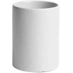 RAW Arctic White redskapskrukke 15 x 10 cm