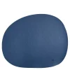 RAW bordbrikke silikon 41x33,5 cm mørk blå
