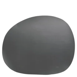 RAW bordbrikke silikon 41x33,5 cm grå