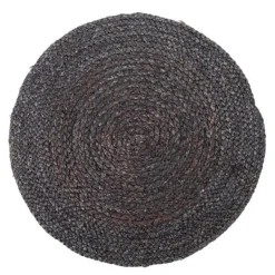 RAW dekkebrikke 38 cm siv svart