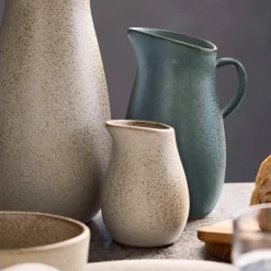 RAW fløtemugge 20 cl sandy beige