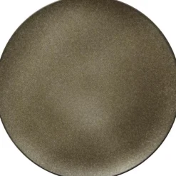 RAW Forest Brown tallerken 23 cm