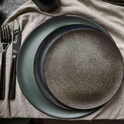 RAW Forest Brown tallerken 20 cm