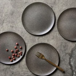 RAW Forest Brown tallerken 20 cm