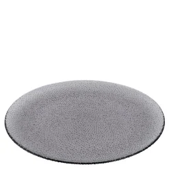 RAW Glass Beads fat 34 cm smoke