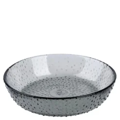 RAW Glass Beads isasjett 16 cm smoke