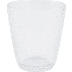 RAW Glass Beads vannglass 30 cl klar