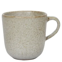 RAW kaffekop 20 cl sandy beige