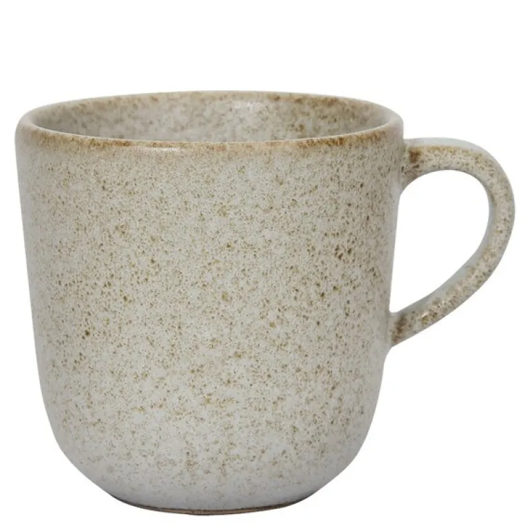 RAW kaffekop 20 cl sandy beige