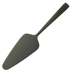 RAW kakespade 26 cm matte black