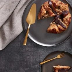 RAW Kakespade gull 22,5 cm