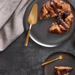 RAW Kakespade gull 22,5 cm