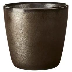 RAW Metallic Brown krus u/hank 30 cl