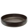 RAW Metallic Brown serveringsskål 30x6,4 cm