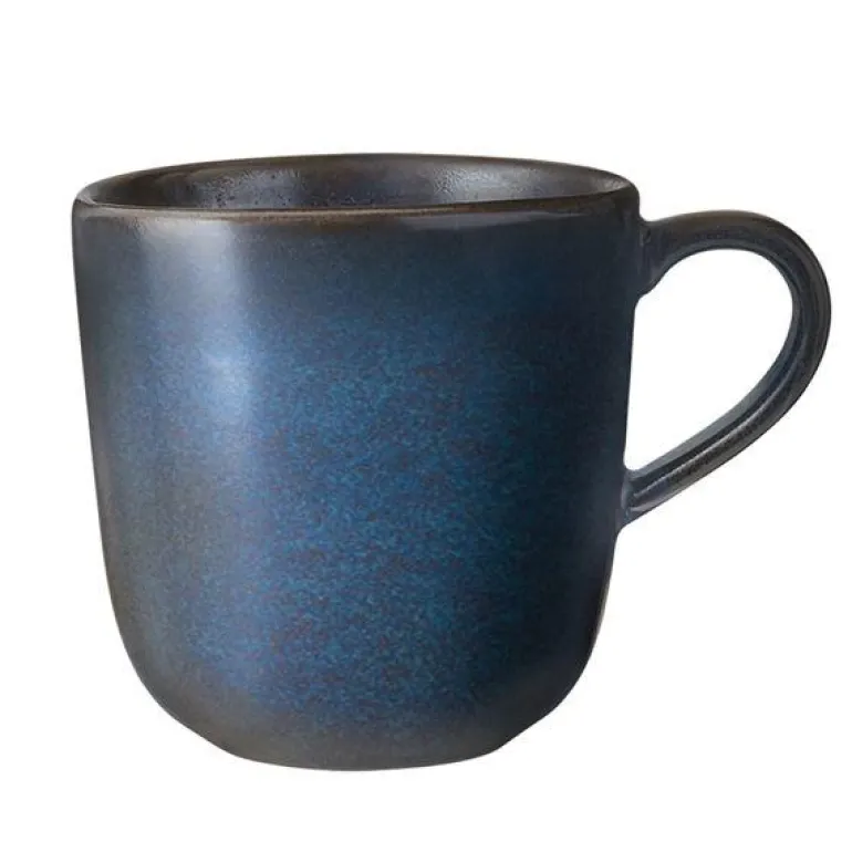 RAW Midnight Blue kaffekopp 20 cl