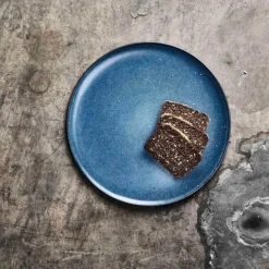 RAW Midnight Blue rundt fat 34 cm