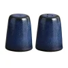 RAW Midnight Blue salt/pepper sett