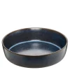 RAW Midnight Blue suppetallerken 19,4 cm